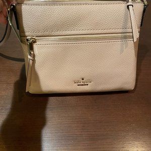 Brand new Kate Spade Jackson Street Gabriele Crossbody Bag
